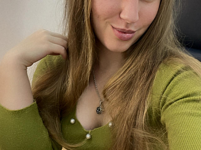 Dooris - сексуальная веб-камера в реальном времени - 18711102