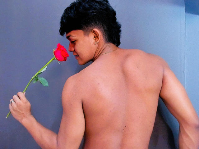 JordanTrinity - Live porn &amp; sex cam - 18711130