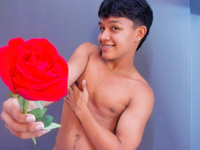 JordanTrinity - сексуальная веб-камера в реальном времени - 18711134