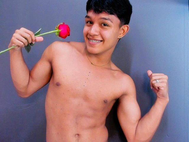 JordanTrinity - Live porn &amp; sex cam - 18711142