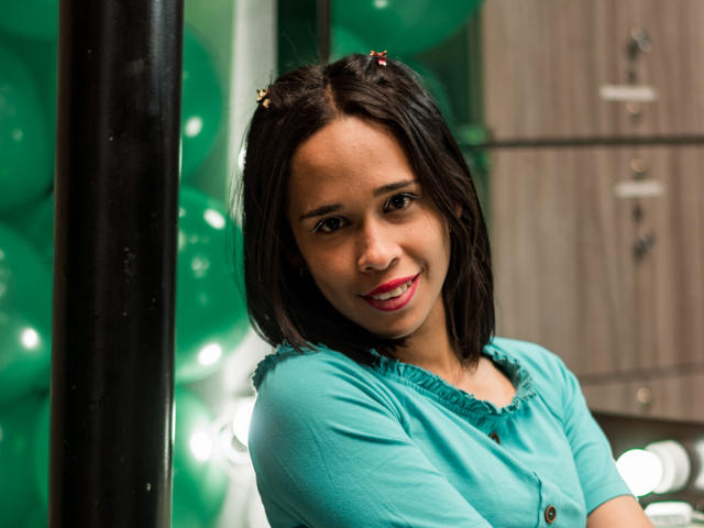 NicoleHotBrown - Live porn &amp; sex cam - 18711726