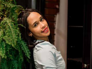 NicoleHotBrown - Sexe cam en vivo - 18711878