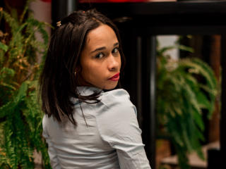 NicoleHotBrown - Camera khiêu dâm &amp; quyến rũ trực tiếp - 18711906