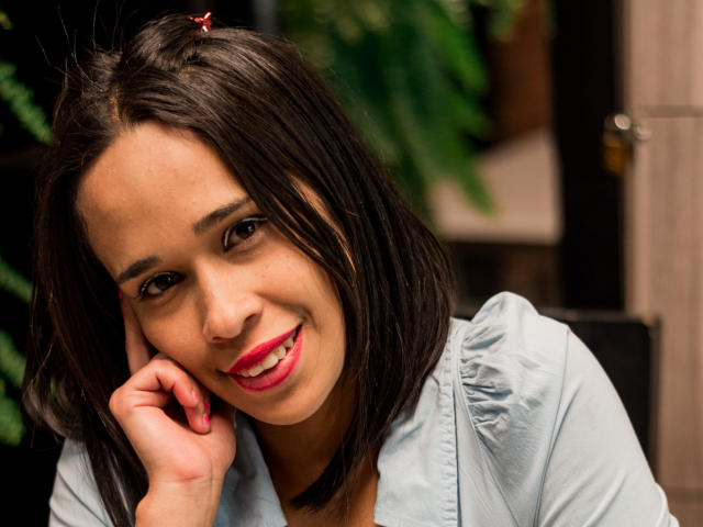 NicoleHotBrown - Live porn &amp; sex cam - 18711918