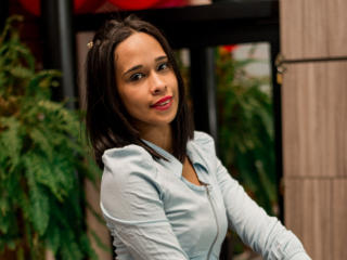 NicoleHotBrown - Sexe cam en vivo - 18711934