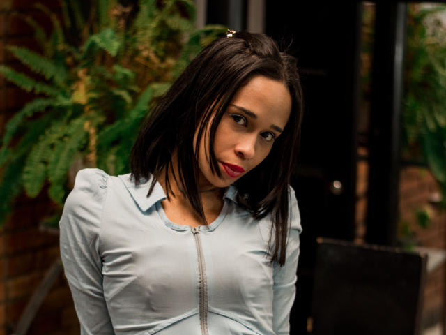 NicoleHotBrown - Live porn &amp; sex cam - 18711946