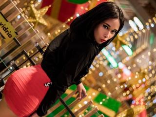 NicoleHotBrown - Live porn &amp; sex cam - 18712134