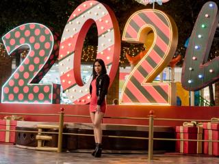 NicoleHotBrown - Sexe cam en vivo - 18712142