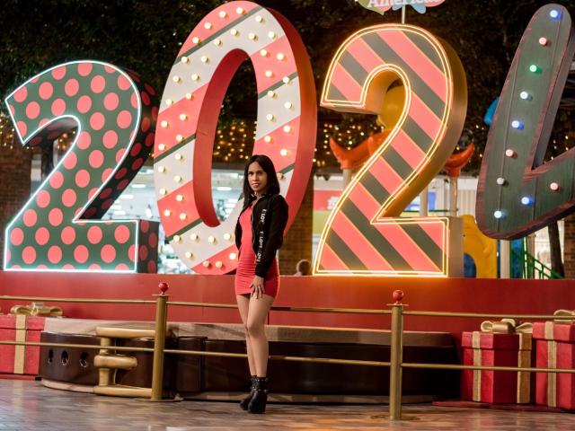NicoleHotBrown - Sexe cam en vivo - 18712142