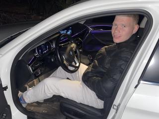 BruceAlvarado - сексуальная веб-камера в реальном времени - 18712906