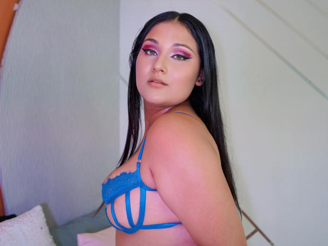 StaicyToras - Sexe cam en vivo - 18713502