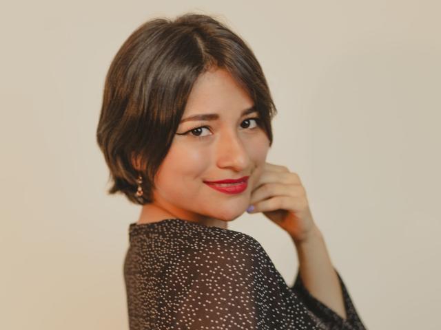 MiaLeblanc - сексуальная веб-камера в реальном времени - 18713678