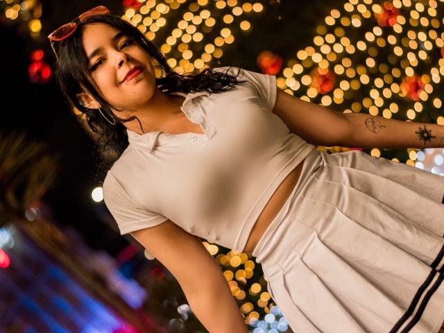 JessyMiller - Camera khiêu dâm &amp; quyến rũ trực tiếp - 18713866