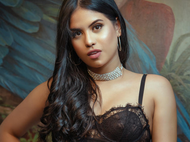 EvaRoseh - сексуальная веб-камера в реальном времени - 18714114