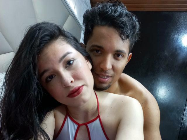 DanniXOliver - Live porn &amp; sex cam - 18714370