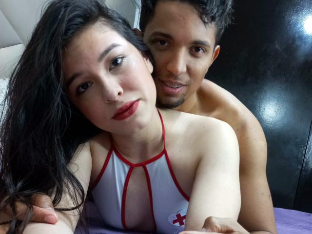 DanniXOliver - Porno na żywo i seks kamera - 18714698