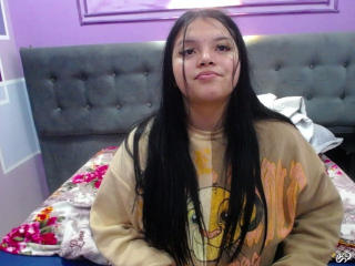 HarleyQuinny - Live porn &amp; sex cam - 18714794