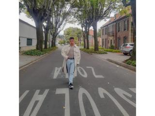 Maxiexoc - Live porn &amp; sex cam - 18715194