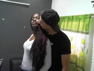 JoseAlexa - Live porn &amp; sex cam - 18715694