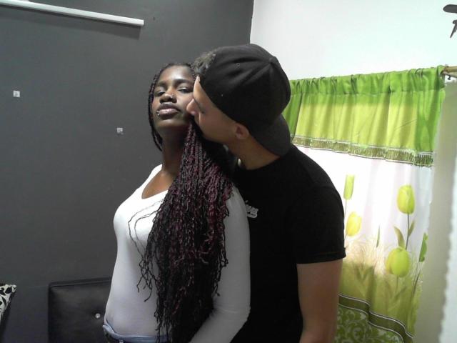 JoseAlexa - Live porn &amp; sex cam - 18715694