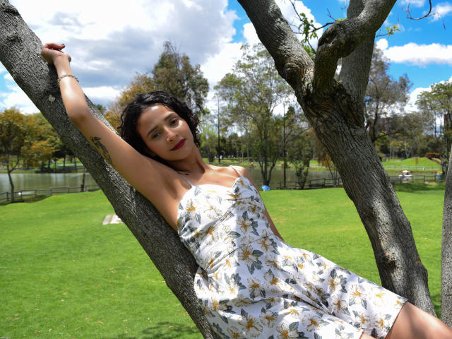 AshlyRogers - Camera khiêu dâm &amp; quyến rũ trực tiếp - 18715994