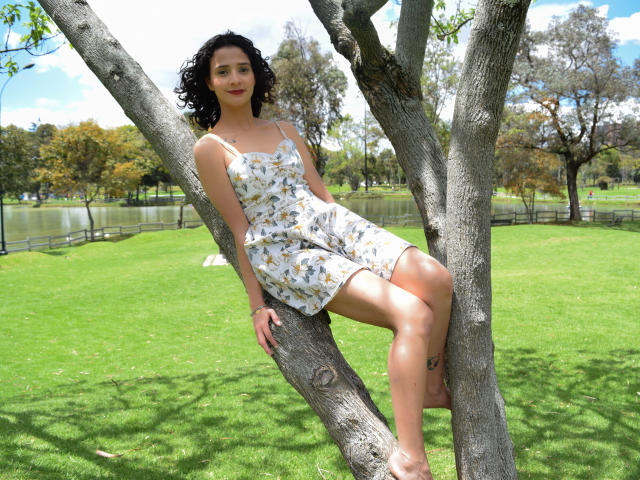 AshlyRogers - Live porn &amp; sex cam - 18715998