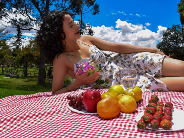 AshlyRogers - Live porn &amp; sex cam - 18716050