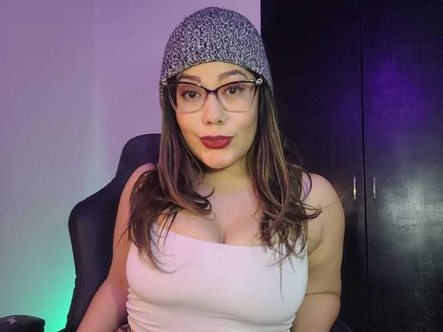 SharoonBooms - Sexe cam en vivo - 18716054