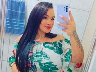 Thaniaj - Live porn &amp; sex cam - 18716066