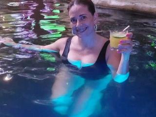 SexScarlett - сексуальная веб-камера в реальном времени - 18716350