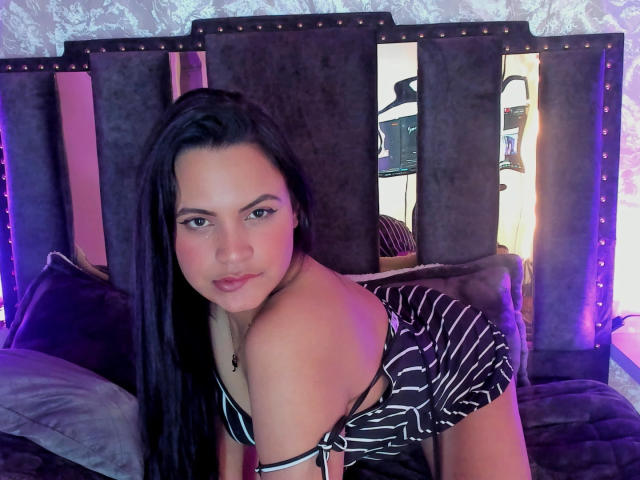 SophyVega - Sexe cam en vivo - 18716762