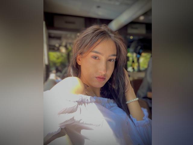 CandleAngel - Live porn &amp; sex cam - 18717170