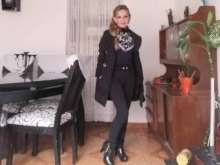 CharllotteGrey - Camera khiêu dâm &amp; quyến rũ trực tiếp - 18717610