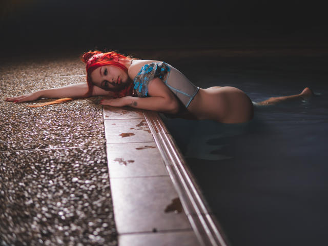 CamilleRios - Live porn &amp; sex cam - 18717694