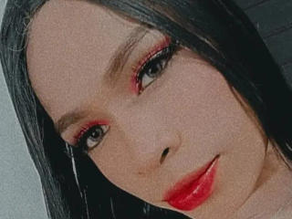 SkarletPrincess - Sexe cam en vivo - 18717738