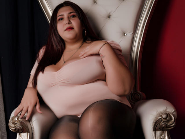 IvyBones - Sexe cam en vivo - 18717758