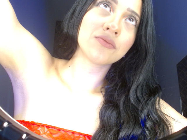 ValerieHang - ライブポルノ&amp;セックスカム - 18718002