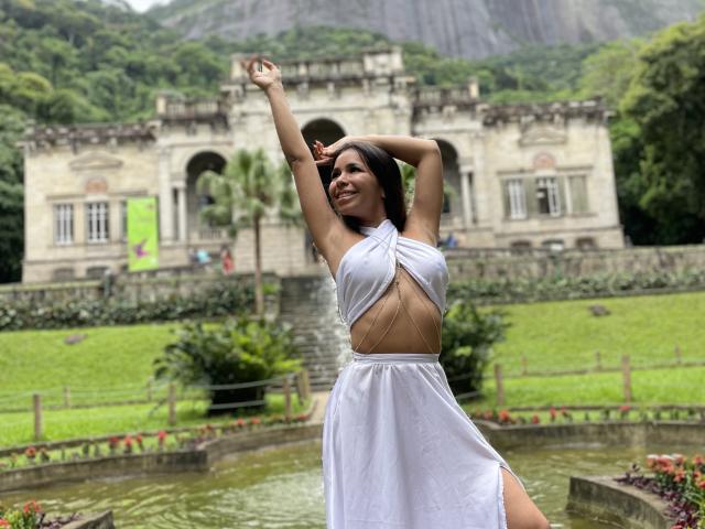 MeganWisse - 라이브 포르노 &amp; 섹스 캠 - 18718342