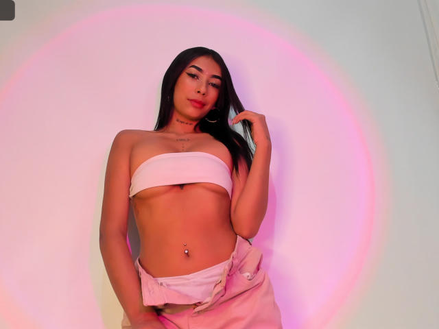 MaddyRyan - ライブポルノ&amp;セックスカム - 18719398