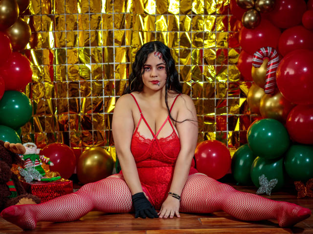 AshleyBiker - Porno na żywo i seks kamera - 18720450