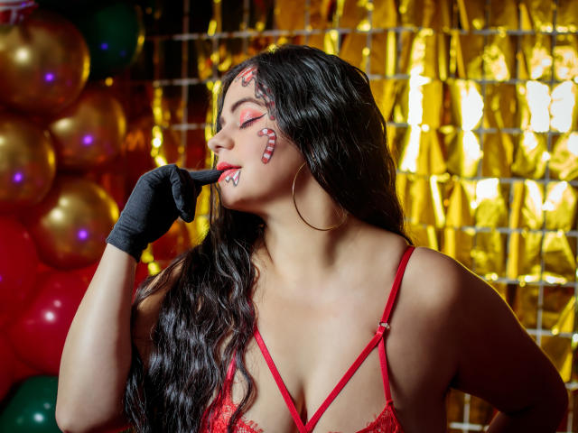 AshleyBiker - Sexe cam en vivo - 18720470