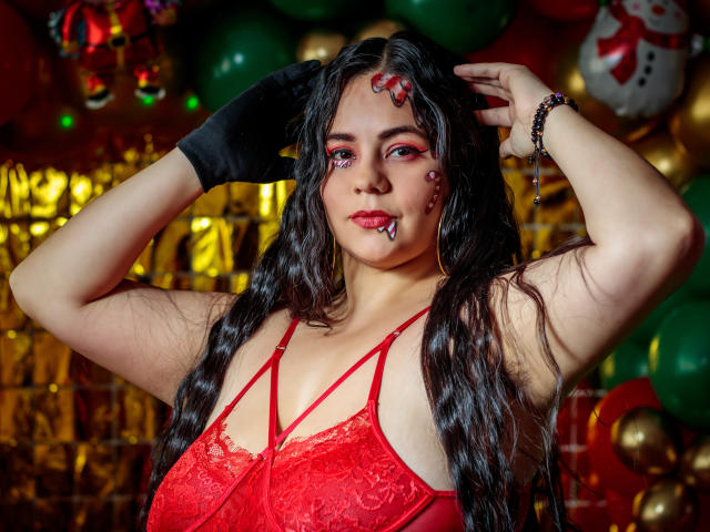 AshleyBiker - פורנו בשידור חי ומצלמת סקס - 18720478