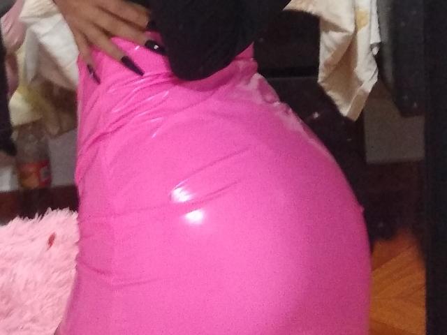 LindaWatsong - Live sex cam - 18720658