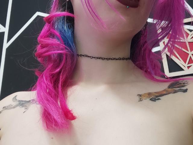 NatashaLau - Live porno og sexkamera - 18720730