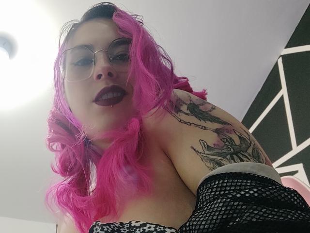 NatashaLau - Live porn &amp; sex cam - 18720758