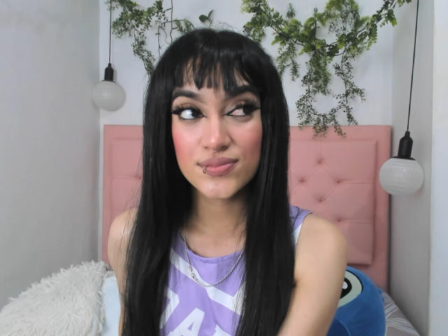 MeliMuller - ライブポルノ&amp;セックスカム - 18720842