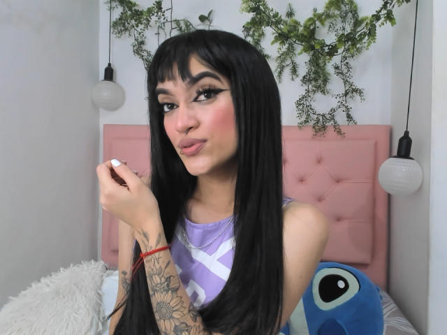 MeliMuller - Live porn &amp; sex cam - 18720866