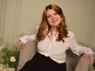 Soulate - Sexe cam en vivo - 18721030