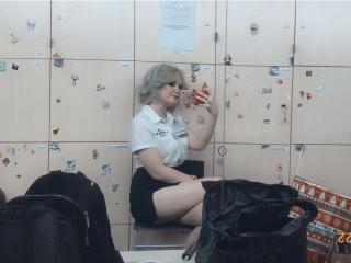 MabsEvie - Live porn &amp; sex cam - 18721310