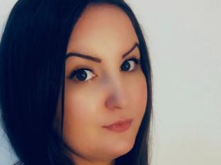 AnneNancy - Sexe cam en vivo - 18721850